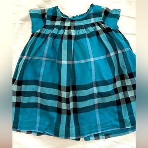 Burberry Children’s Dress 12m